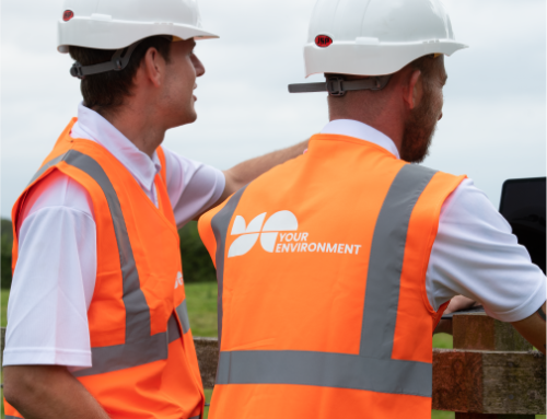 What is a Site Investigation?