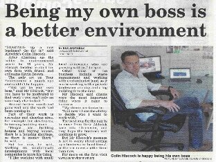 Newspaper