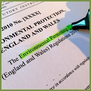 Permitting