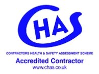 CHAS Logo
