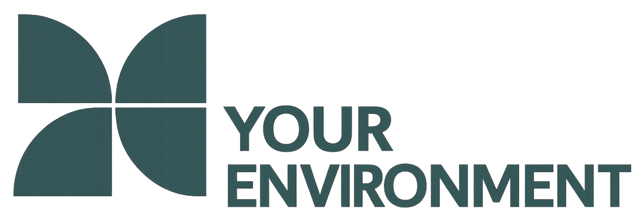 Your Environment logo